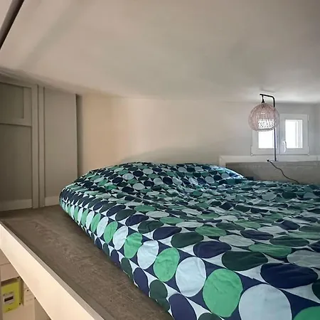 Volney Loft By Suitehomeparis Paříž